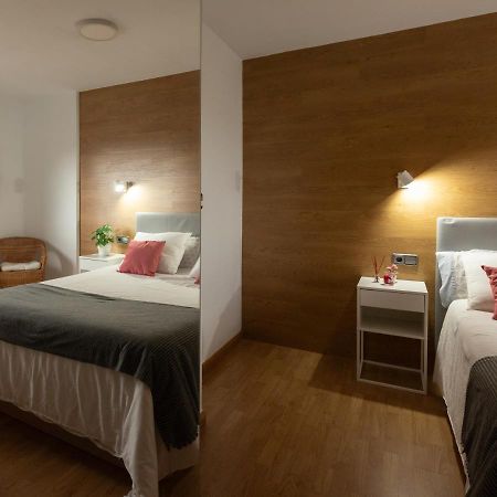 Apartamento Bienestar ア・エストラーダ エクステリア 写真