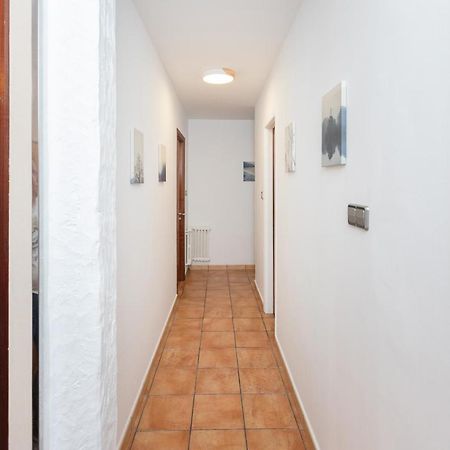 Apartamento Bienestar ア・エストラーダ エクステリア 写真