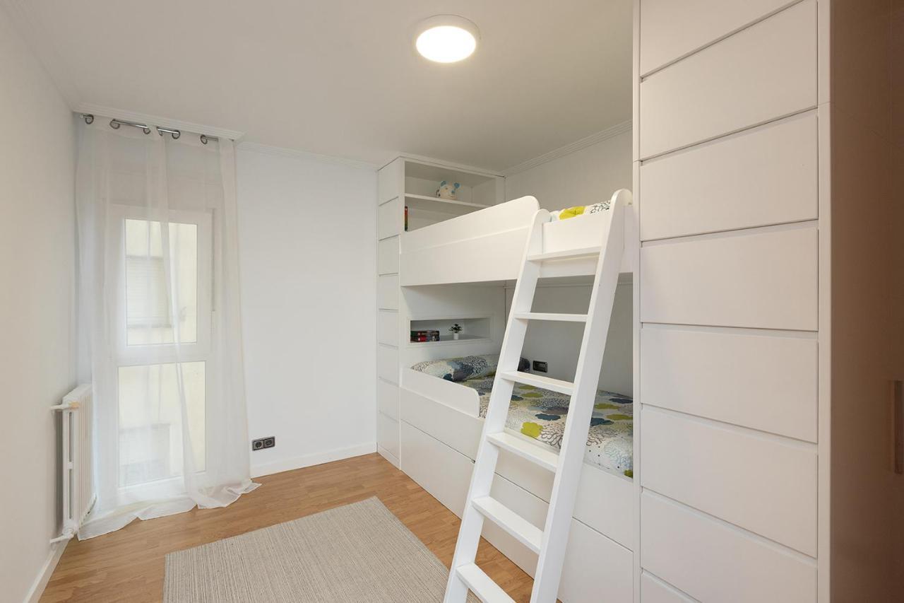 Apartamento Bienestar ア・エストラーダ エクステリア 写真
