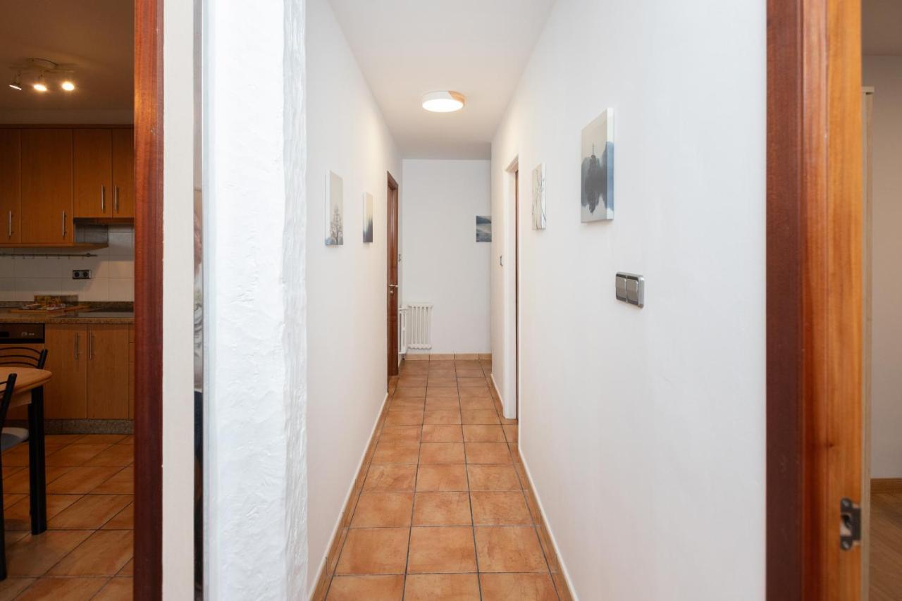 Apartamento Bienestar ア・エストラーダ エクステリア 写真