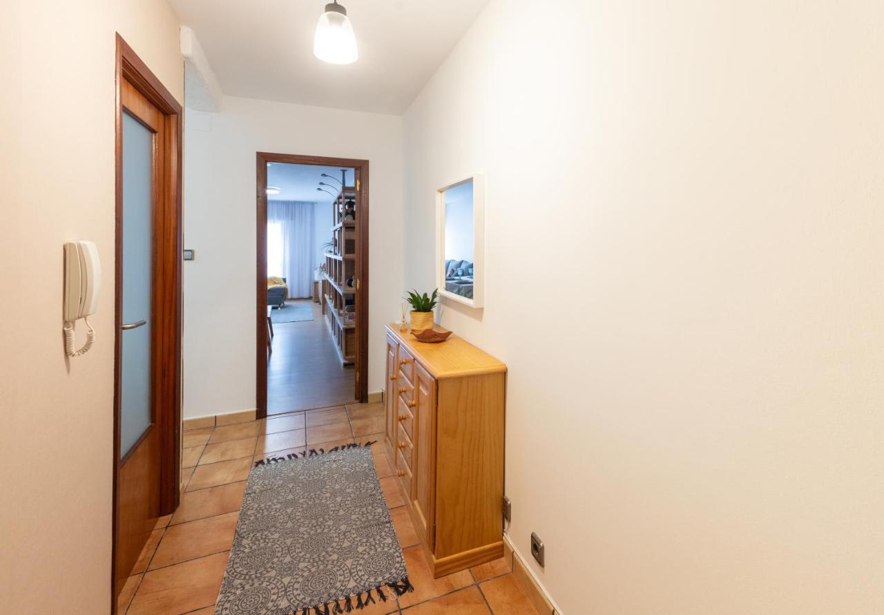 Apartamento Bienestar ア・エストラーダ エクステリア 写真
