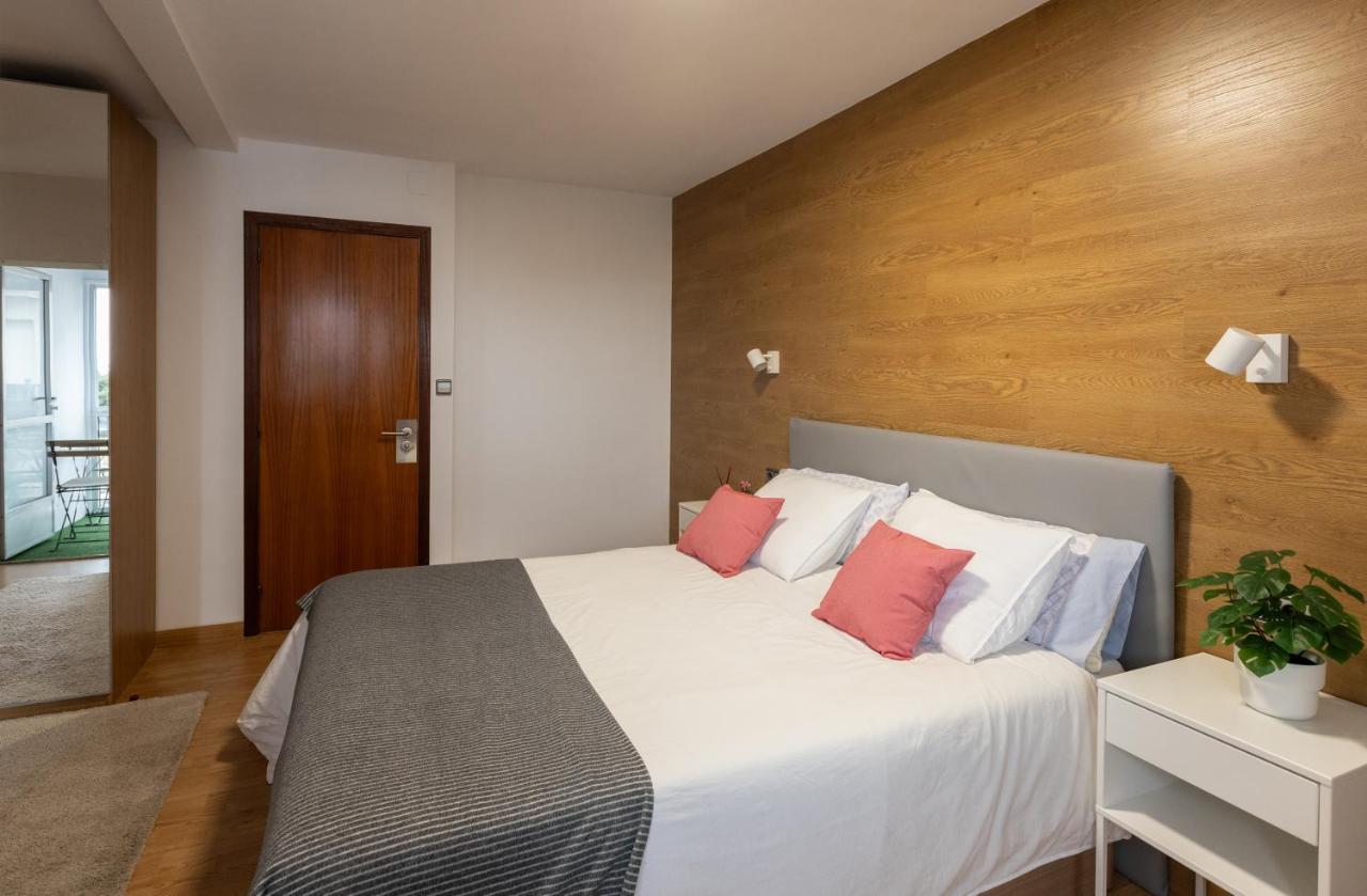 Apartamento Bienestar ア・エストラーダ エクステリア 写真
