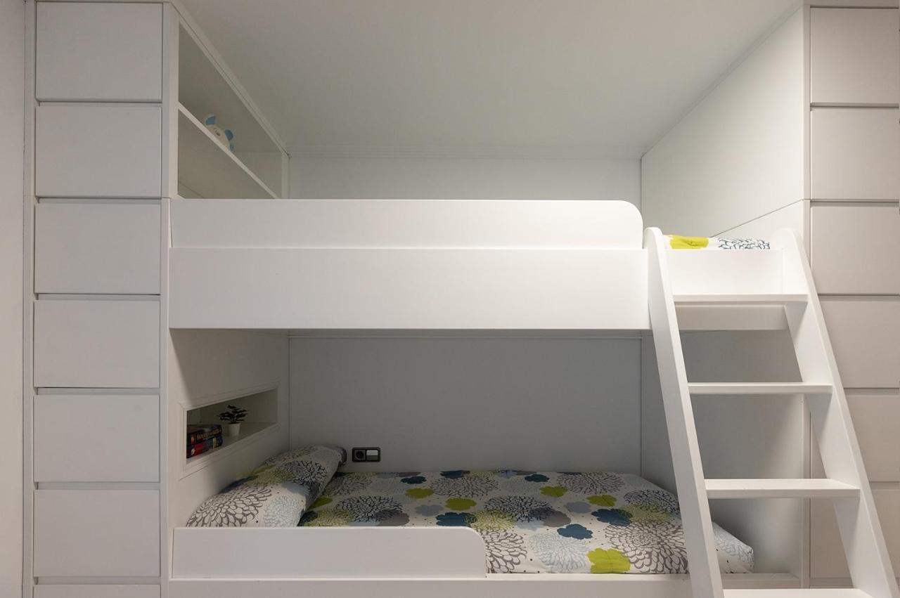 Apartamento Bienestar ア・エストラーダ エクステリア 写真