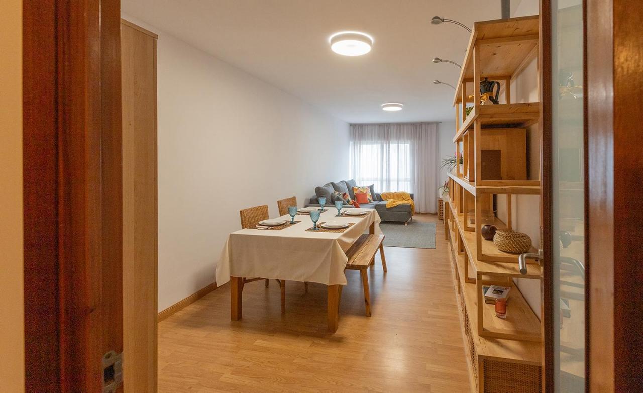 Apartamento Bienestar ア・エストラーダ エクステリア 写真
